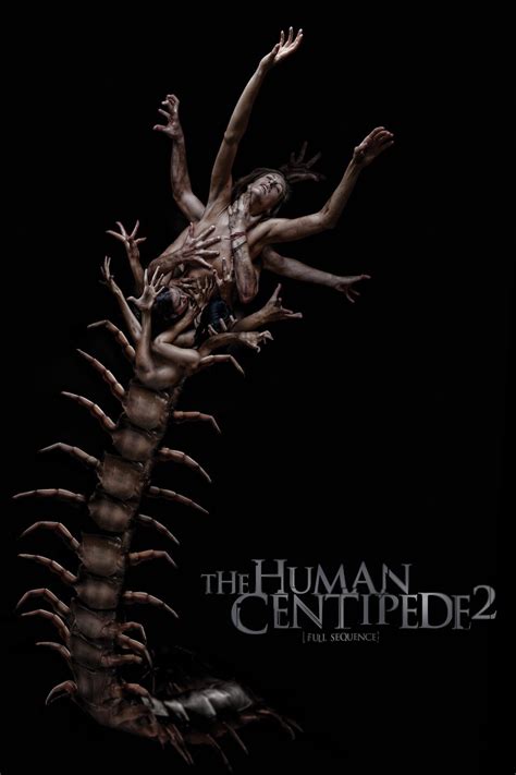 A mad scientist kidnaps and mutilates a trio of tourists in order to reassemble them into a <b>human</b> <b>centipede</b>, created by stitching their mouths to each others' rectums. . The human centipede 2 google drive